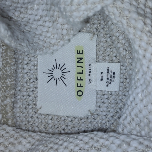 Aerie offline matching set - Picture 4 of 9